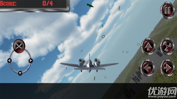 GTA5飞行指南：掌握飞机驾驶技巧与注意事项